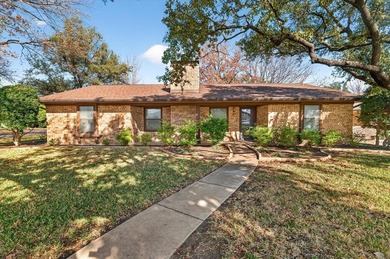 Lake Grapevine Home For Sale in Trophy Club Texas