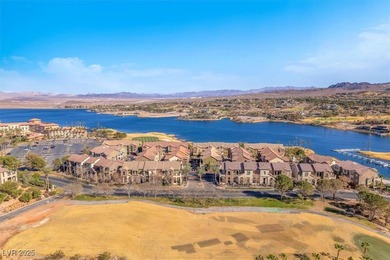 Lake Las Vegas Townhome/Townhouse For Sale in Henderson Nevada