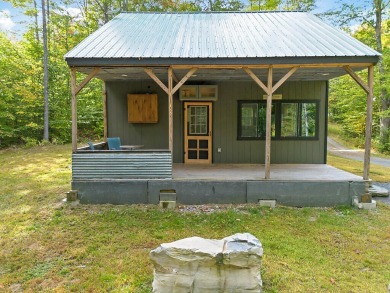 Lake Home For Sale in Anson, Maine