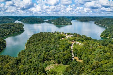 Center Hill Lake Acreage For Sale in Silver Point Tennessee