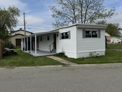 Lake Home For Sale in Lakeview, Ohio