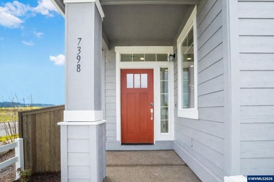 This nearly new two-story home in the sought-after Butternut