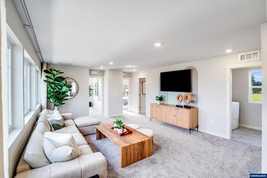 This nearly new two-story home in the sought-after Butternut