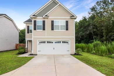 Welcome to Wimbee! This inviting 4-bedroom, 2.5-bath home sits - photo 1