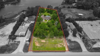 Lake Serene Commercial For Sale in Hattiesburg Mississippi