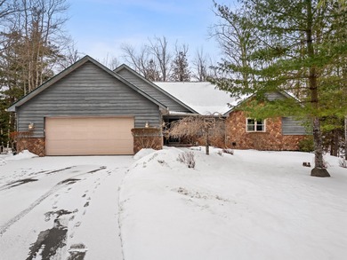 (private lake, pond, creek) Home Active Under Contract in Hillman Michigan
