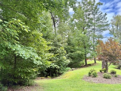 Watauga Lake Lot For Sale in Butler Tennessee