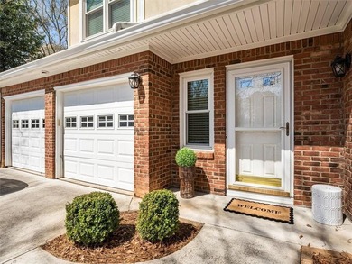 WELCOME HOME!  This entertainers dream, ideally located just .25 - photo 2