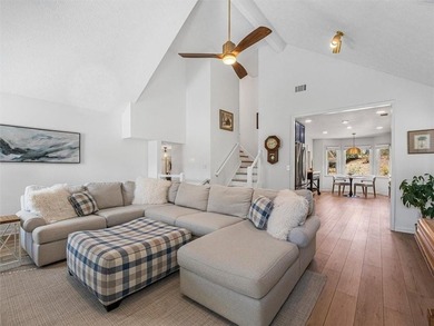WELCOME HOME!  This entertainers dream, ideally located just .25 - photo 4