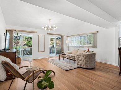WELCOME HOME!  This entertainers dream, ideally located just .25 - photo 7