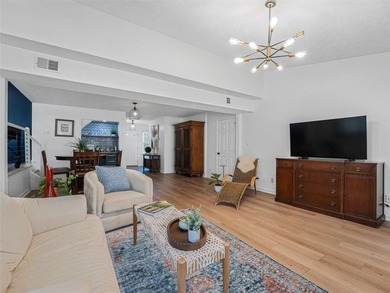 WELCOME HOME!  This entertainers dream, ideally located just .25 - photo 8