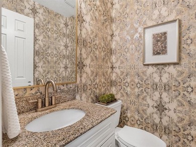 WELCOME HOME!  This entertainers dream, ideally located just .25 - photo 9
