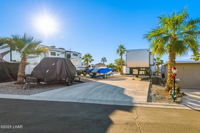 Lake Lot For Sale in Lake Havasu City, Arizona