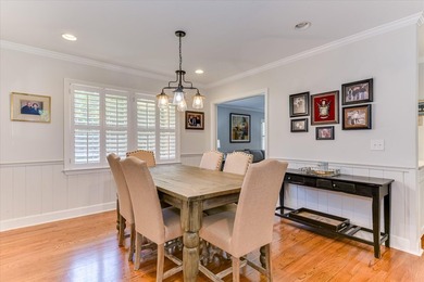 Nestled on just over an acre in a quiet, private setting near - photo 11