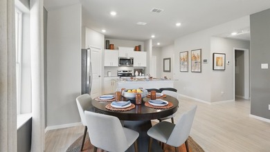 Welcome to D.R. Horton's Fabulous new community of Dry Creek in - photo 11