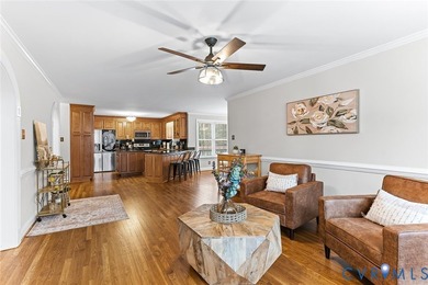 Endless possibilities await in this nearly 3,000 sq ft