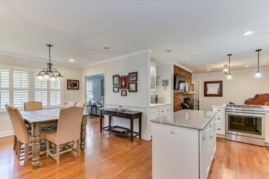 Nestled on just over an acre in a quiet, private setting near - photo 13