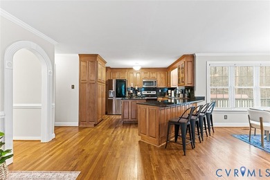 Endless possibilities await in this nearly 3,000 sq ft