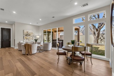 Designed for both sophisticated entertaining & comfortable - photo 13