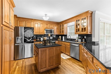 Endless possibilities await in this nearly 3,000 sq ft