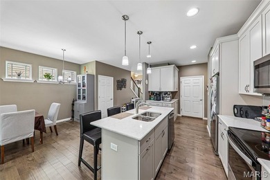 Experience elevated, low-maintenance living in this stunning - photo 14