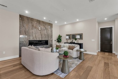 Designed for both sophisticated entertaining & comfortable - photo 14