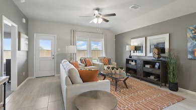 Welcome to D.R. Horton's Fabulous new community of Dry Creek in - photo 14