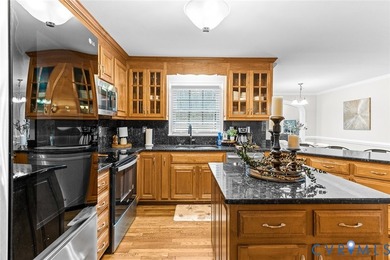 Endless possibilities await in this nearly 3,000 sq ft