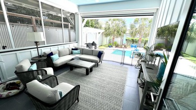 As you walk into this custom build you'll enjoy open living at - photo 15