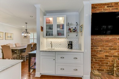Nestled on just over an acre in a quiet, private setting near - photo 16