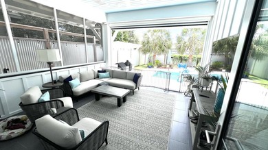 As you walk into this custom build you'll enjoy open living at - photo 16