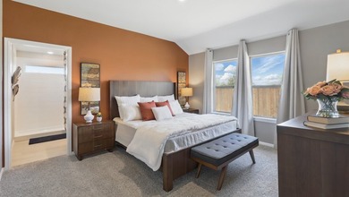 Welcome to D.R. Horton's Fabulous new community of Dry Creek in - photo 16