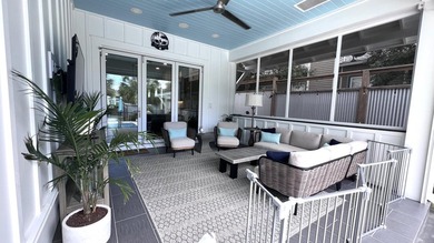 As you walk into this custom build you'll enjoy open living at - photo 17