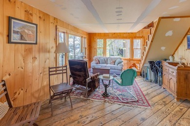 Early visitors to Squam Lake came seeking an escape from - photo 17