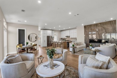 Designed for both sophisticated entertaining & comfortable - photo 17