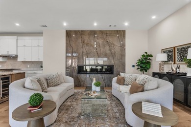 Designed for both sophisticated entertaining & comfortable - photo 18