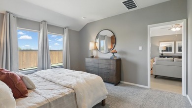 Welcome to D.R. Horton's Fabulous new community of Dry Creek in - photo 18