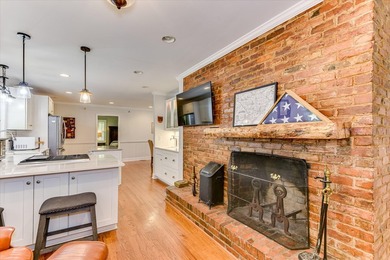 Nestled on just over an acre in a quiet, private setting near - photo 19