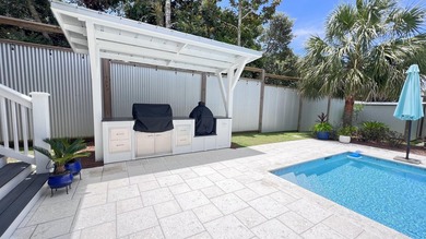 As you walk into this custom build you'll enjoy open living at - photo 19