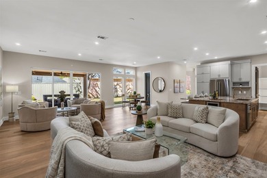 Designed for both sophisticated entertaining & comfortable - photo 19