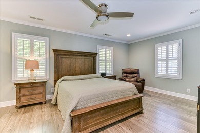 Nestled on just over an acre in a quiet, private setting near - photo 20