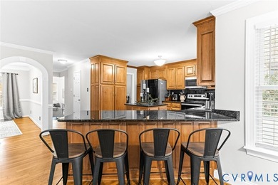 Endless possibilities await in this nearly 3,000 sq ft