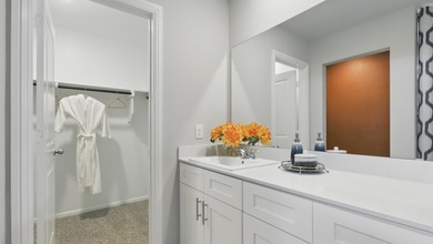 Welcome to D.R. Horton's Fabulous new community of Dry Creek in - photo 20