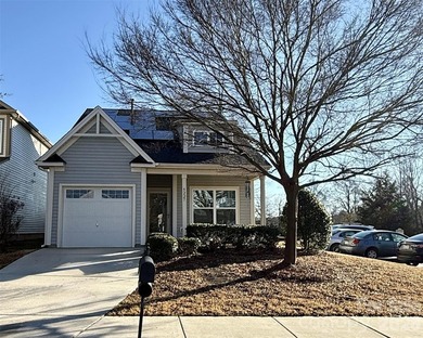 Newport Lakes Home For Sale in Rock Hill South Carolina