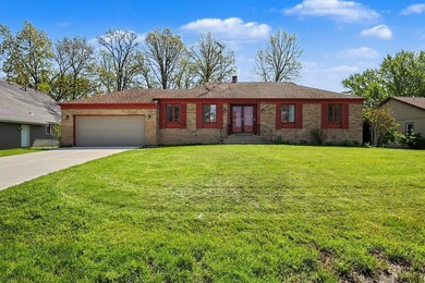 RARE All-Brick Ranch Home with a FULL Basement! Wake up to - photo 1