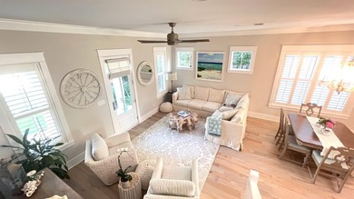 As you walk into this custom build you'll enjoy open living at - photo 22