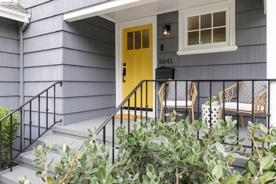 This exceptional property, featuring a thoughtfully updated - photo 3