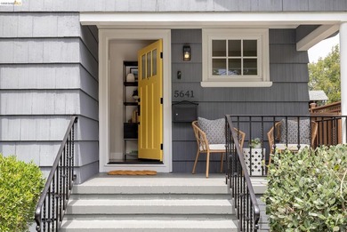 This exceptional property, featuring a thoughtfully updated - photo 4