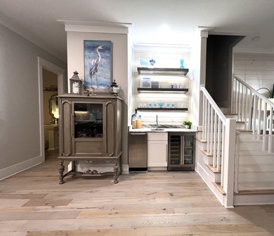 As you walk into this custom build you'll enjoy open living at - photo 24