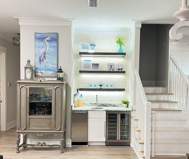 As you walk into this custom build you'll enjoy open living at - photo 25